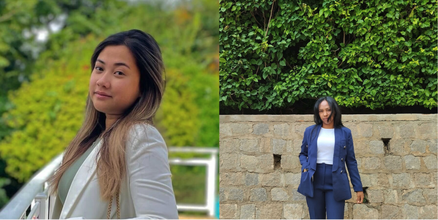 Empowering women in a tech&nbsp;startup